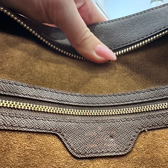 Handbag LV women - Picture 5 of 6